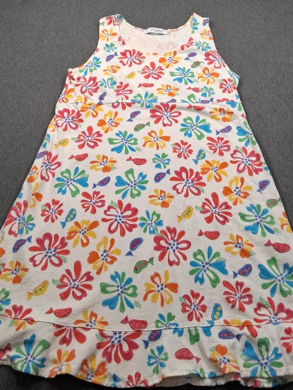 Fresh Produce womens dress size small Multicolored  Good condition